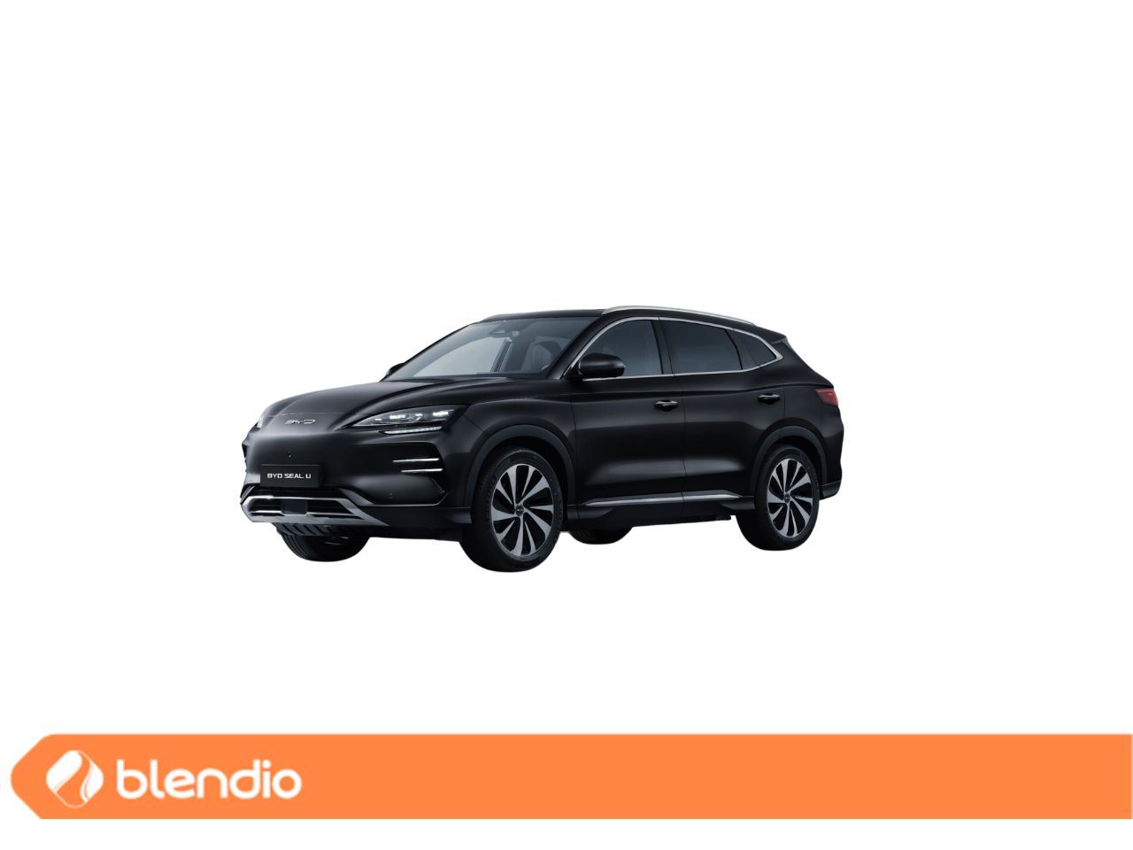 Byd seal u  de segunda mano - byd seal u 2025 /