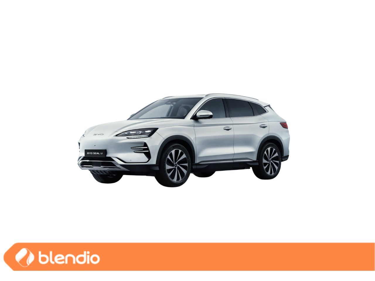 Byd seal u  de segunda mano - byd seal u 2025 /