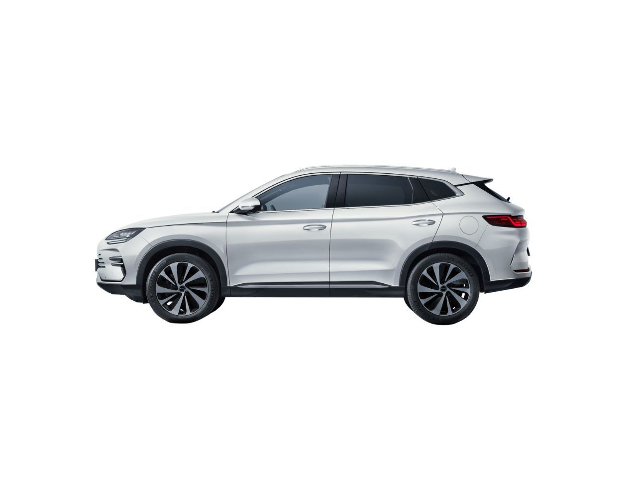 byd seal u 2025 / foto grande (2)