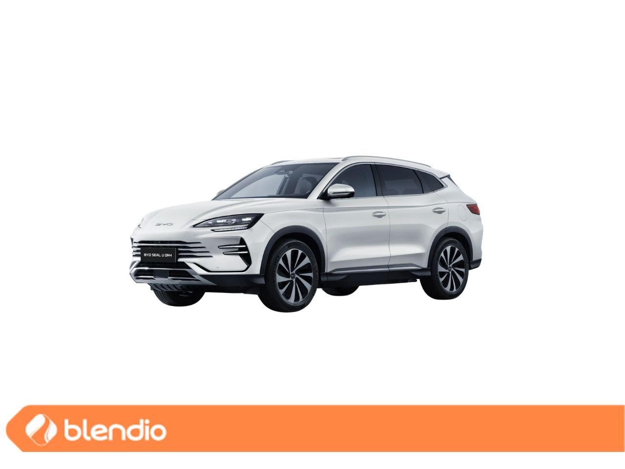 Byd seal u  de segunda mano - byd seal u 2025 /