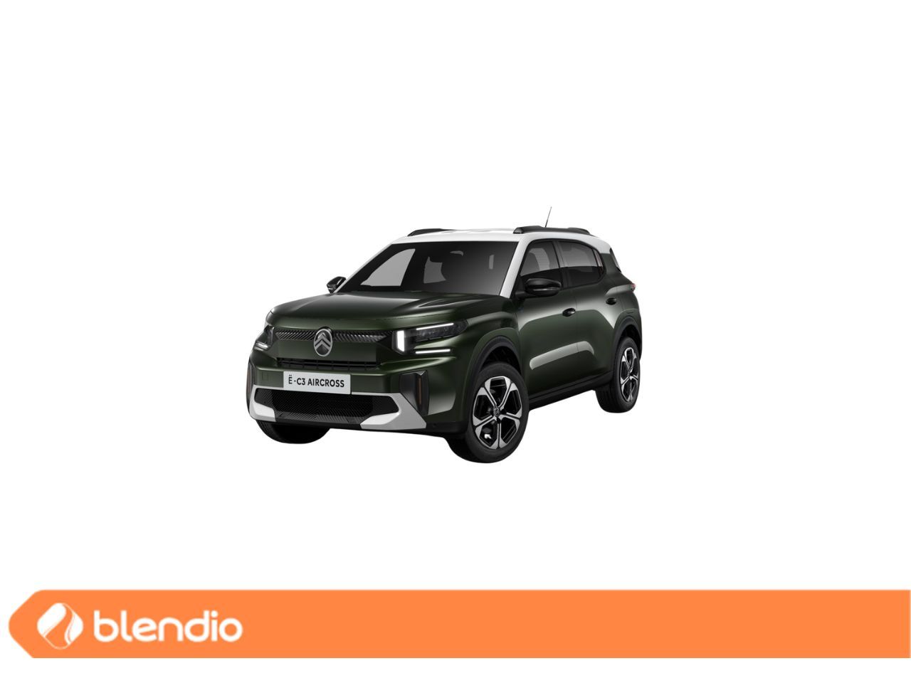 citroën ë-c3 2024 /