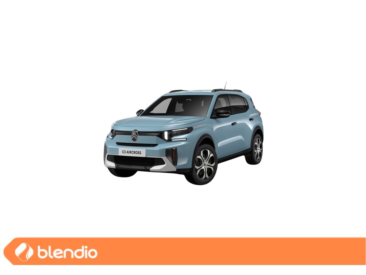 citroën c3 aircross 2024 /