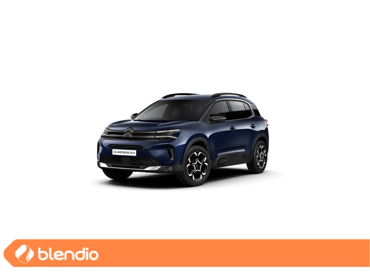 citroën c5 aircross 2024 /