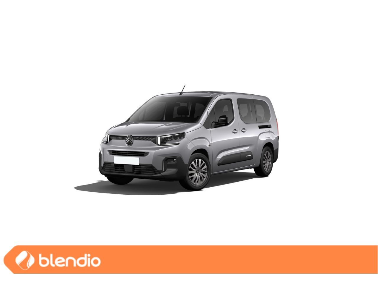 citroën berlingo 2024 /