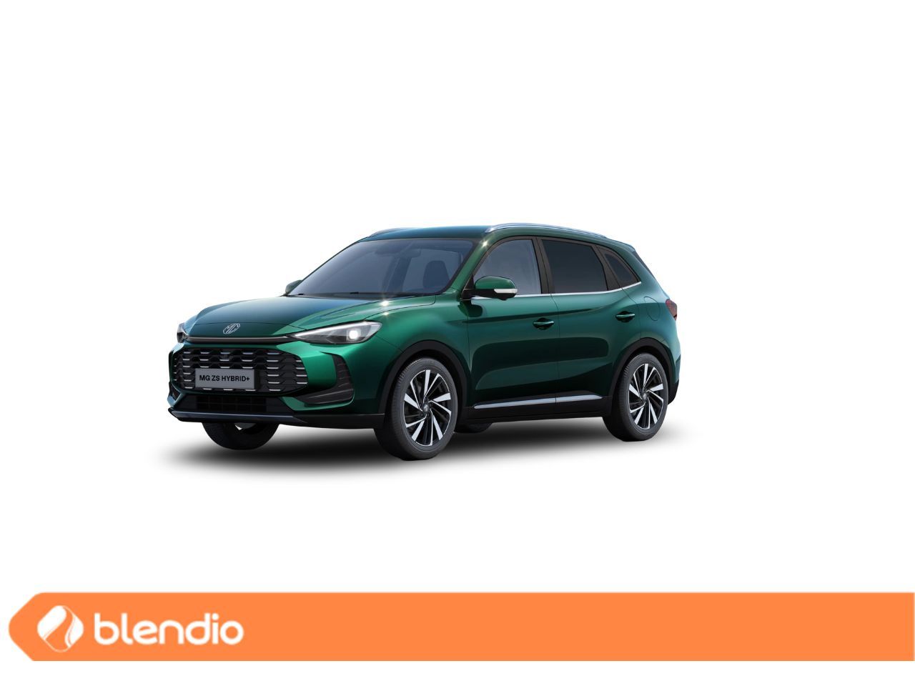 mg zs ev 2024 /