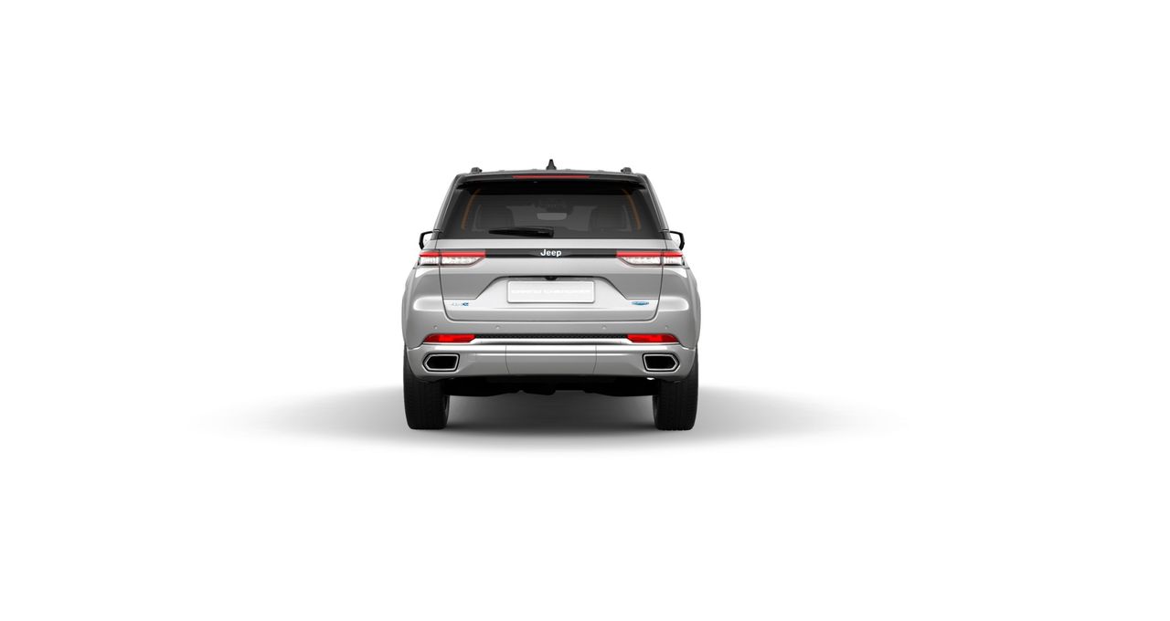 jeep grand cherokee 2025 / foto grande (3)