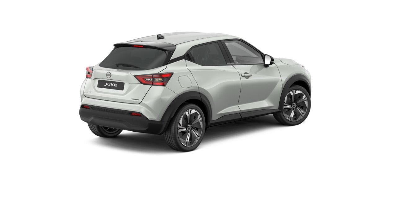 nissan juke 2024 / foto grande (3)