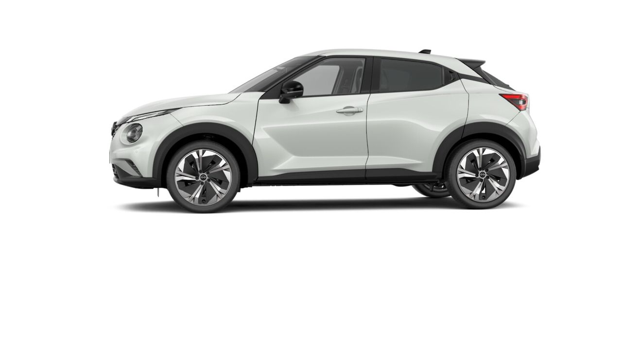 nissan juke 2024 / foto grande (2)