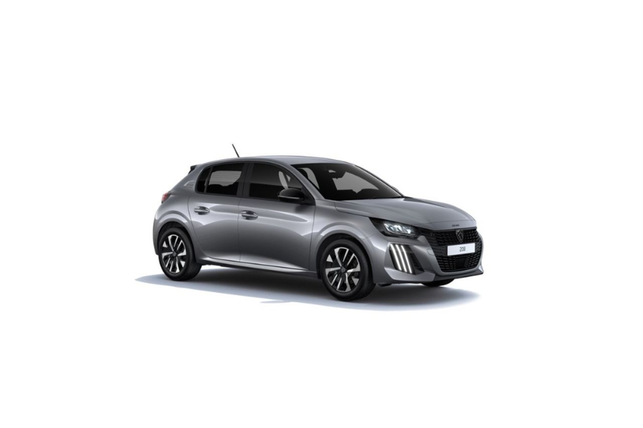peugeot 208 2025 / foto grande (2)