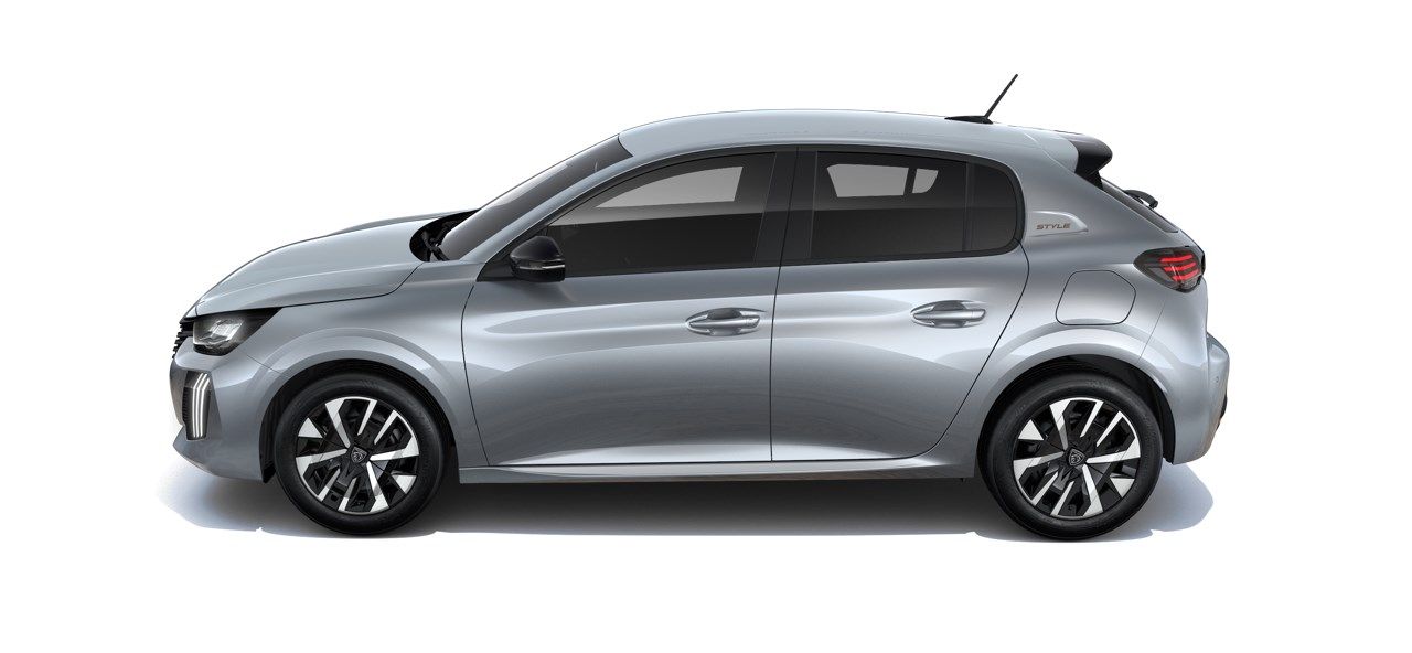 peugeot 208 2025 / foto grande (3)
