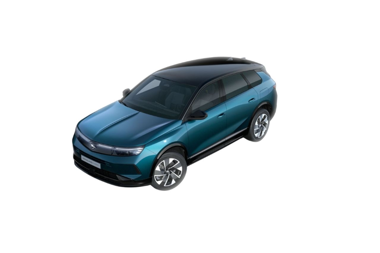 opel grandland phev 2024 / foto grande (2)