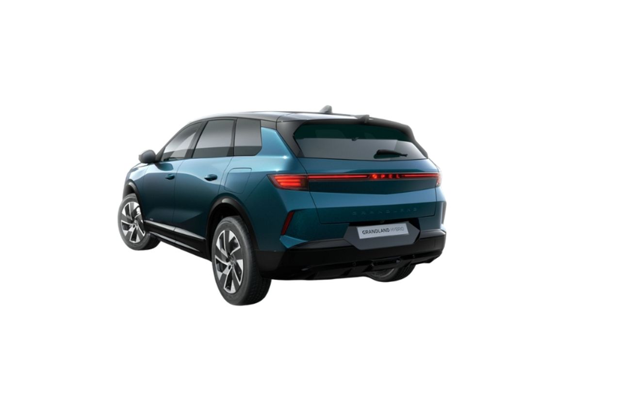 opel grandland phev 2024 / foto grande (3)
