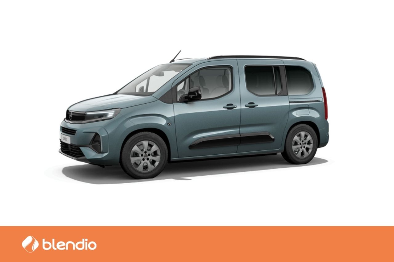 opel combo cargo 2024 /