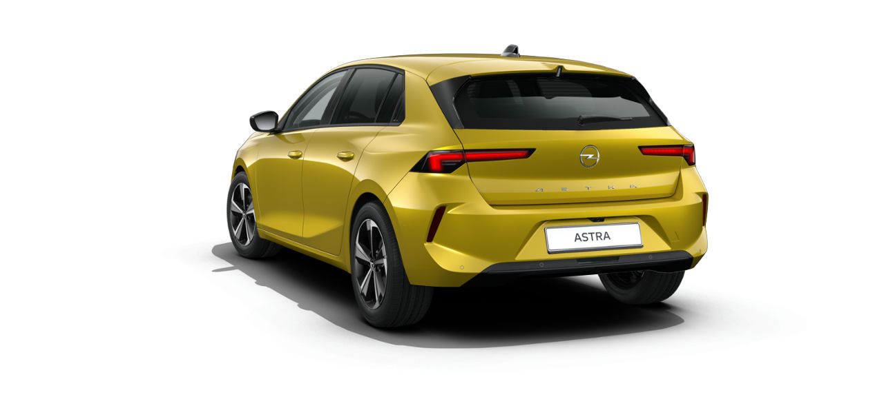 opel astra 2025 / foto grande (3)