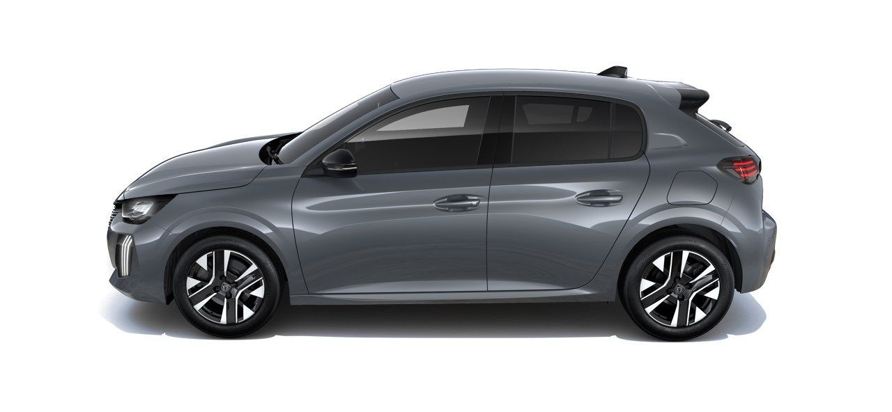 peugeot 208 2025 / foto grande (2)