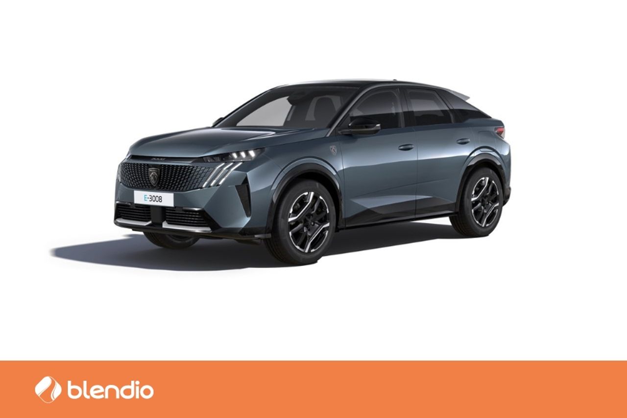 Foto peugeot 3008 2025 /