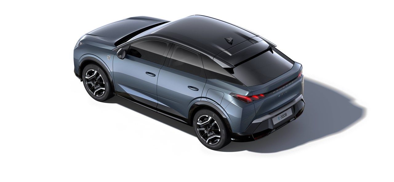 peugeot 3008 2025 / foto grande (3)