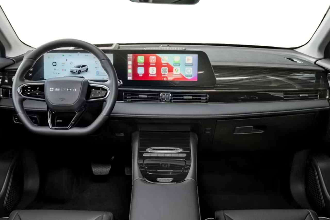 omoda 5 2025 / foto grande (3)