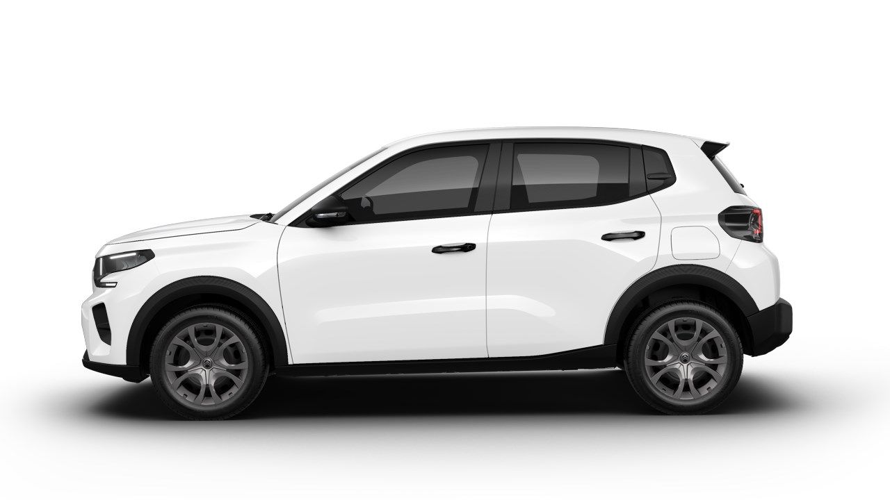 citroën c3 2024 / foto grande (2)