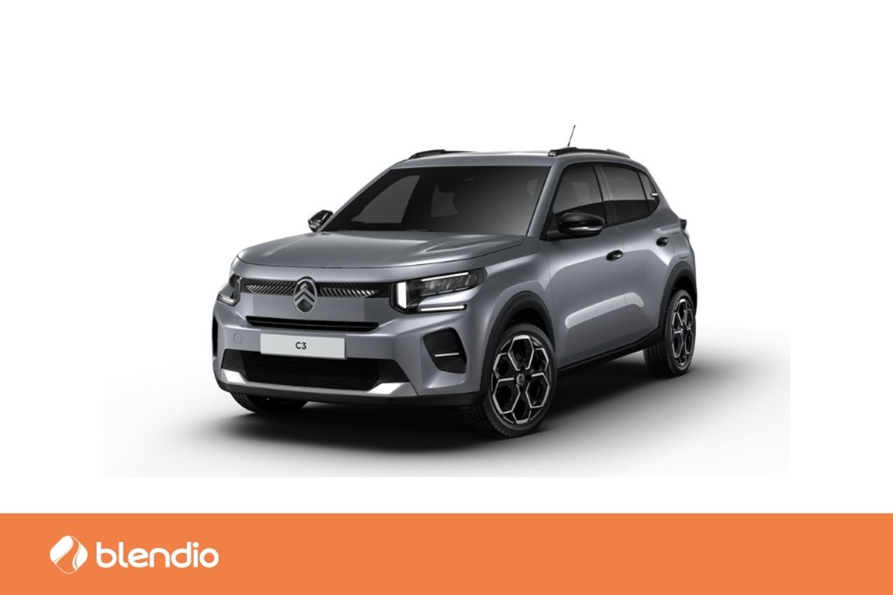 citroën c3 2024 /