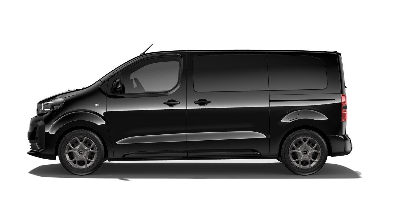 citroën spacetourer 2024 / foto grande (3)