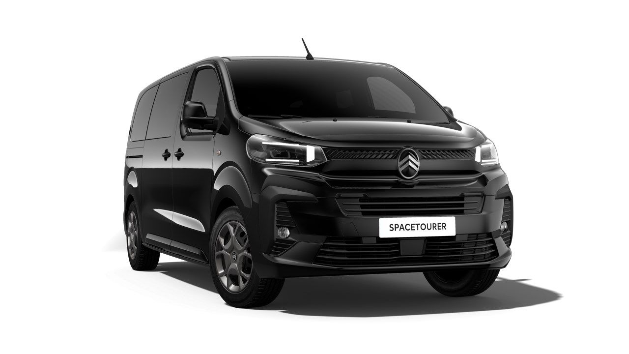 citroën spacetourer 2024 / foto grande (2)