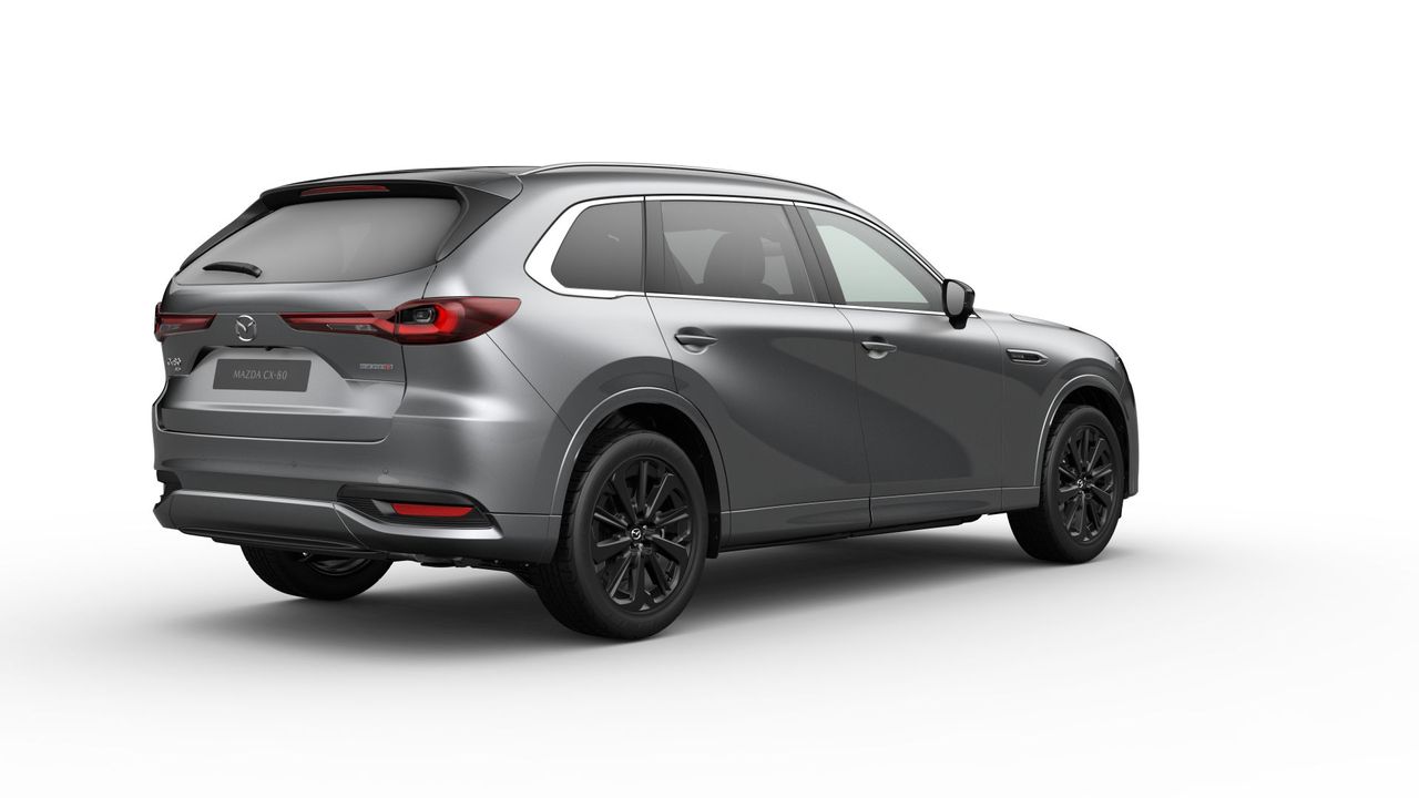 mazda cx-80 2025 / foto grande (3)