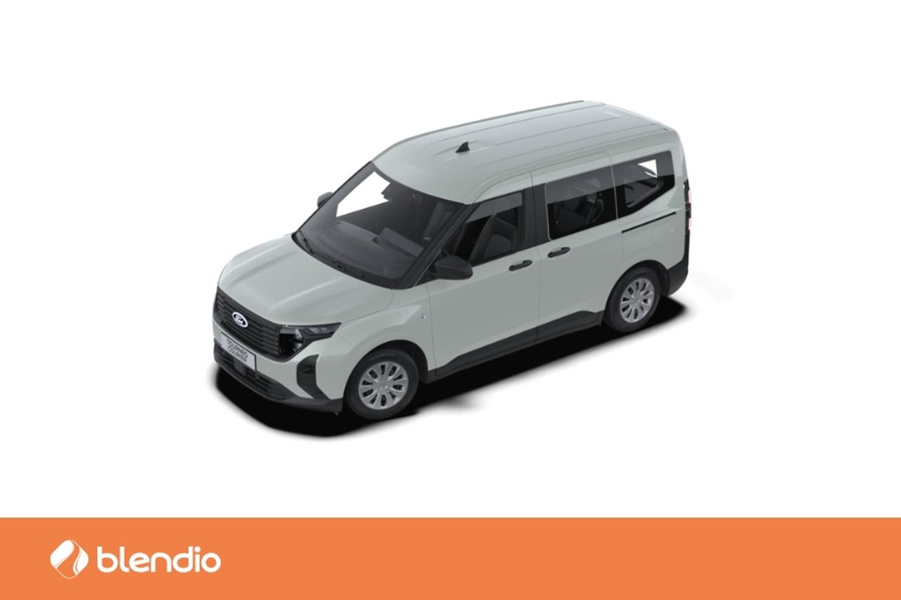 ford transit connect 2024 /