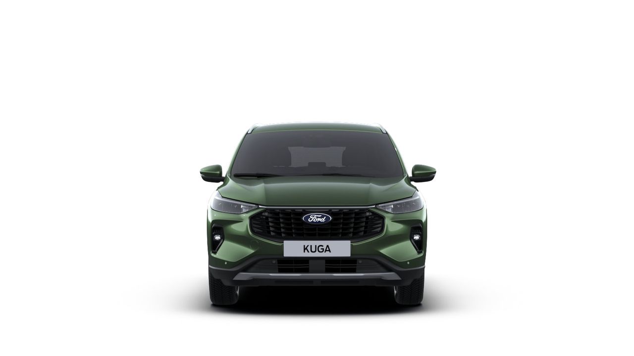ford kuga 2025 / foto grande (3)