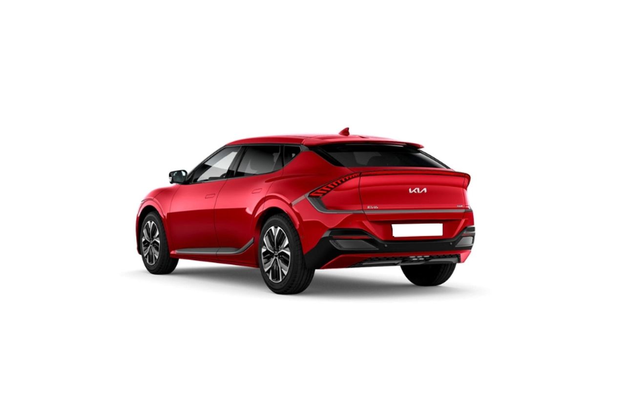 kia ev6 2024 / foto grande (3)