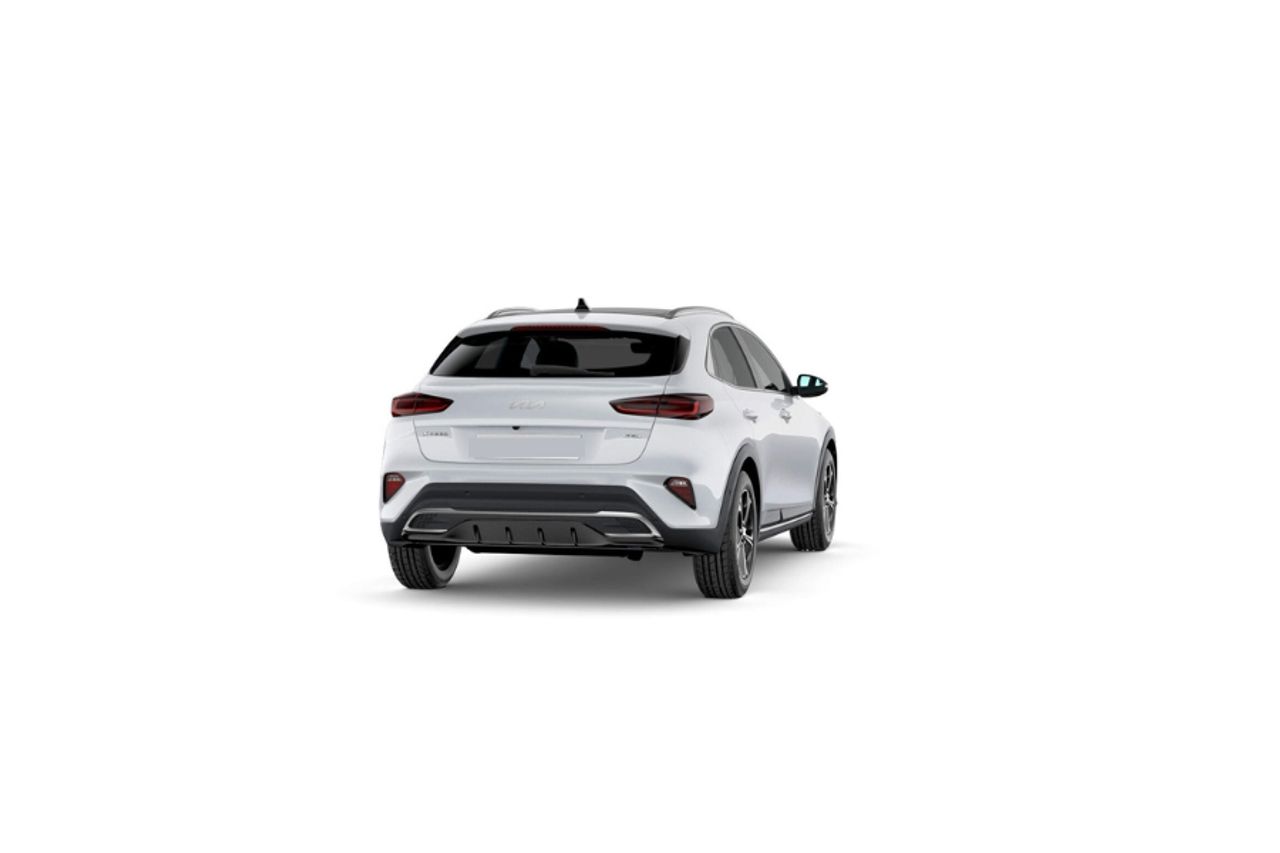 kia xceed 2024 / foto grande (3)