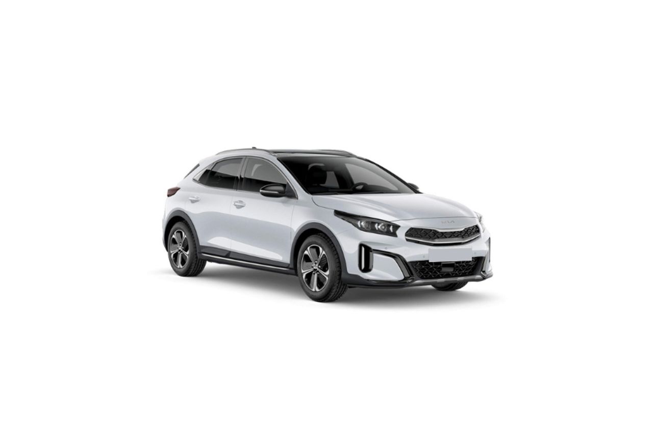 kia xceed 2024 / foto grande (2)