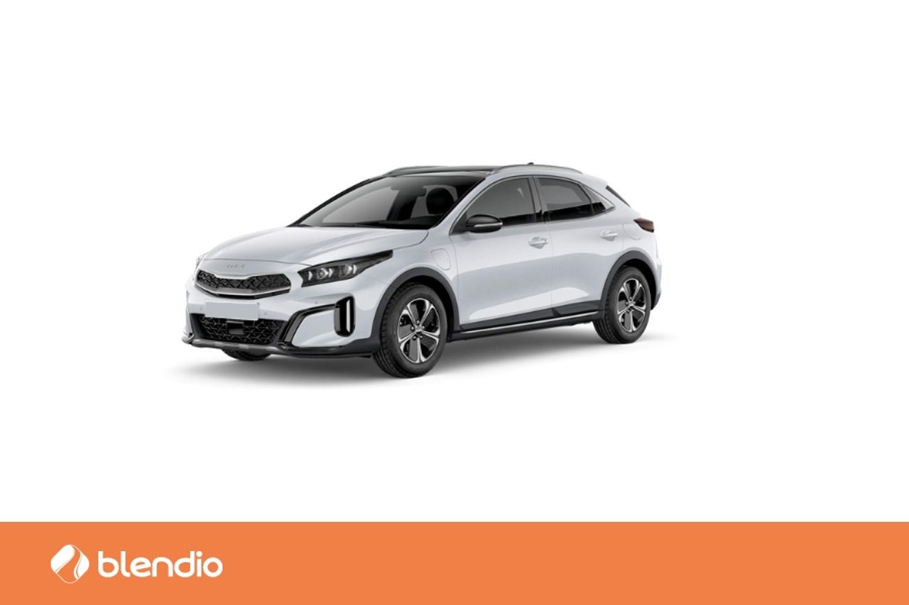 Kia xceed 2024  de segunda mano - kia xceed 2024 /