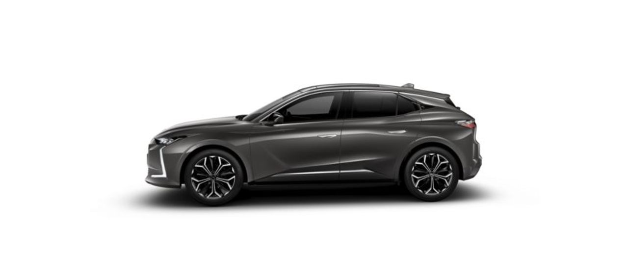 ds automobiles ds 4 2025 / foto grande (3)