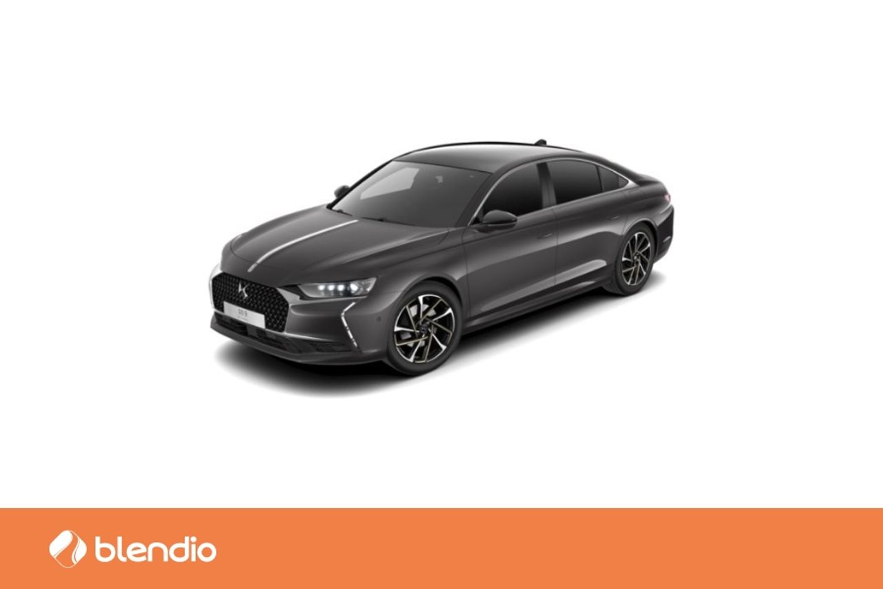 ds automobiles ds 9 2024 /