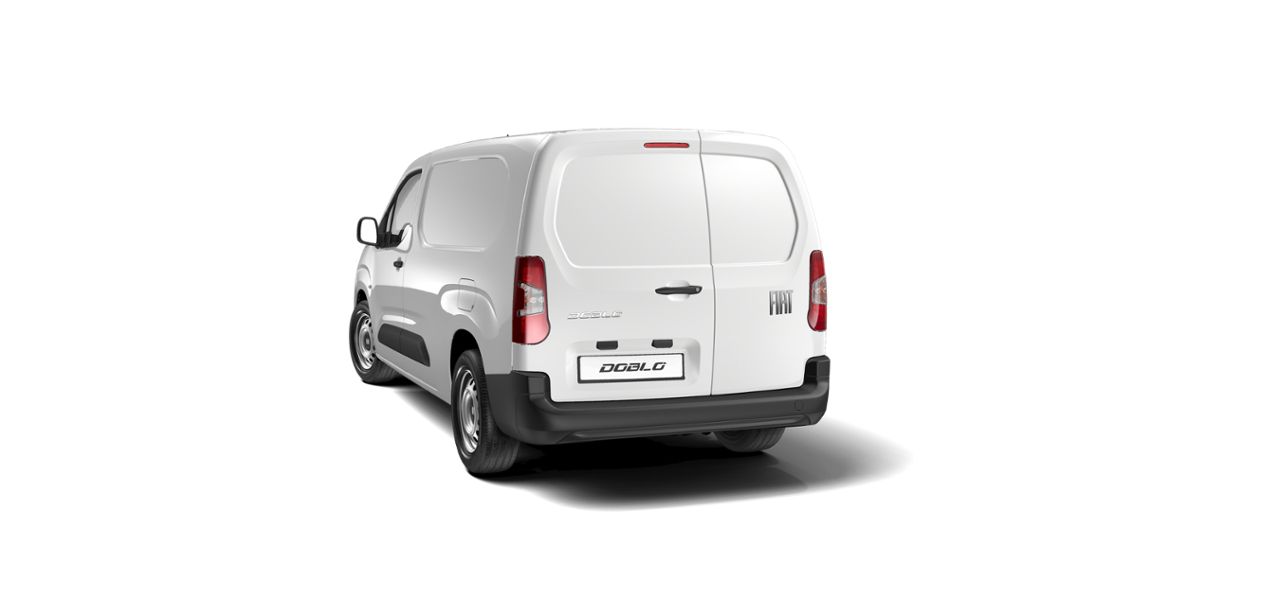 fiat doblò 2025 / foto grande (3)