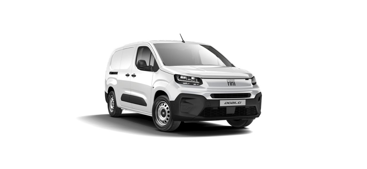 fiat doblò 2025 / foto grande (2)