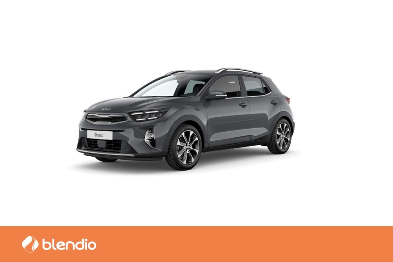 kia stonic 2024 /