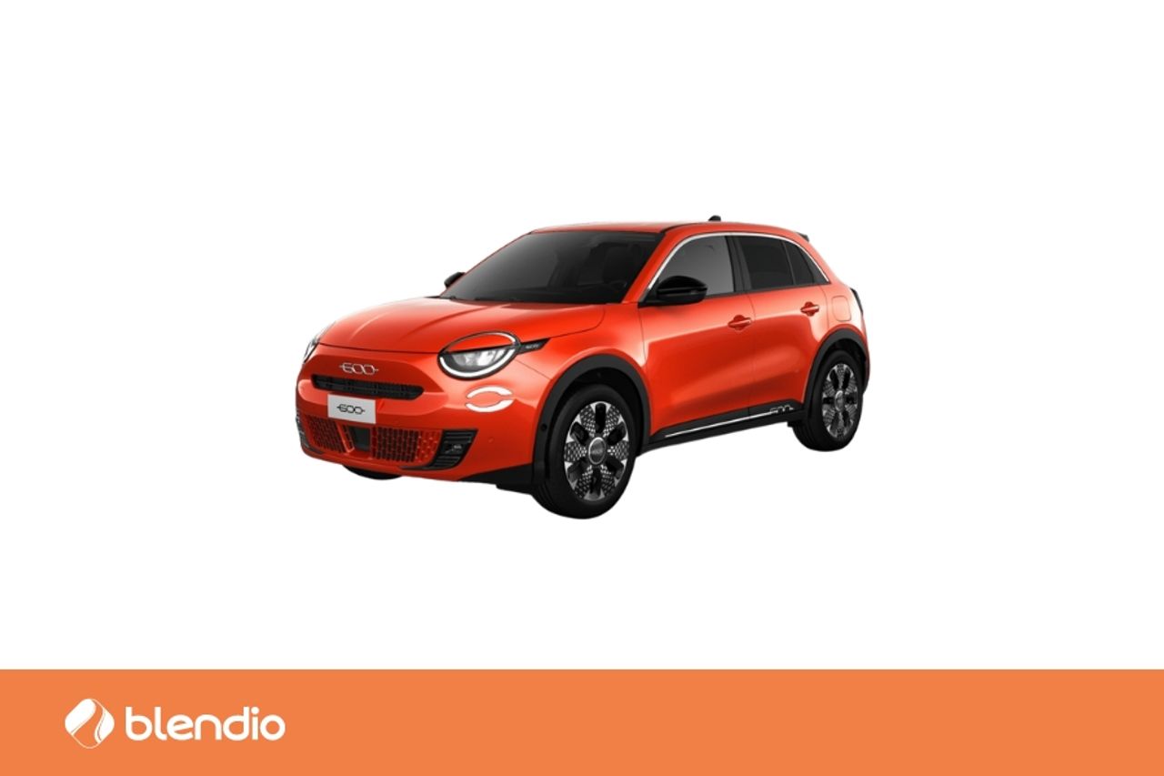Foto fiat 600 2025 /