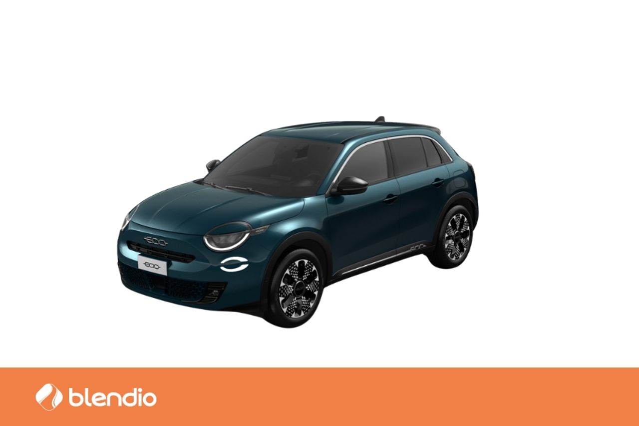 Foto fiat 600 2025 /