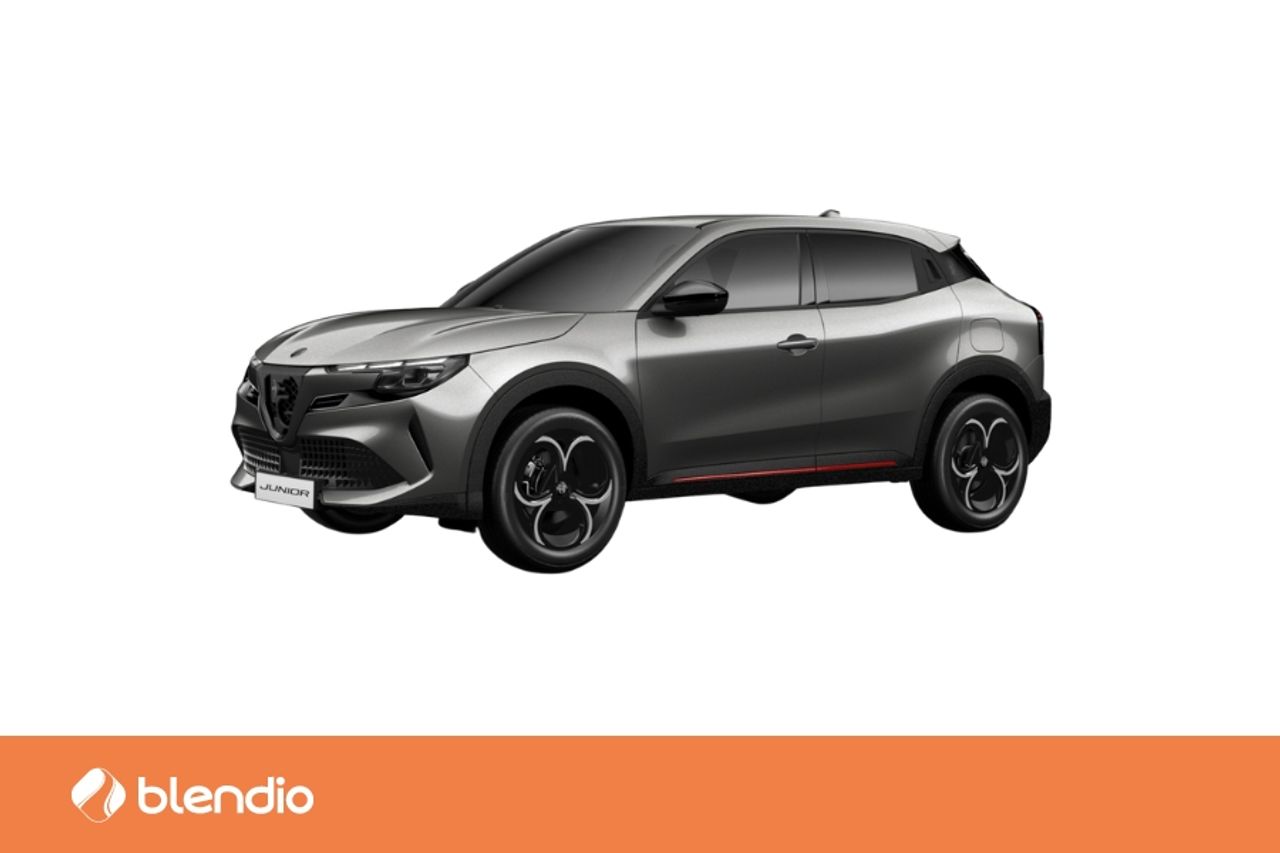 alfa romeo junior 2024 /