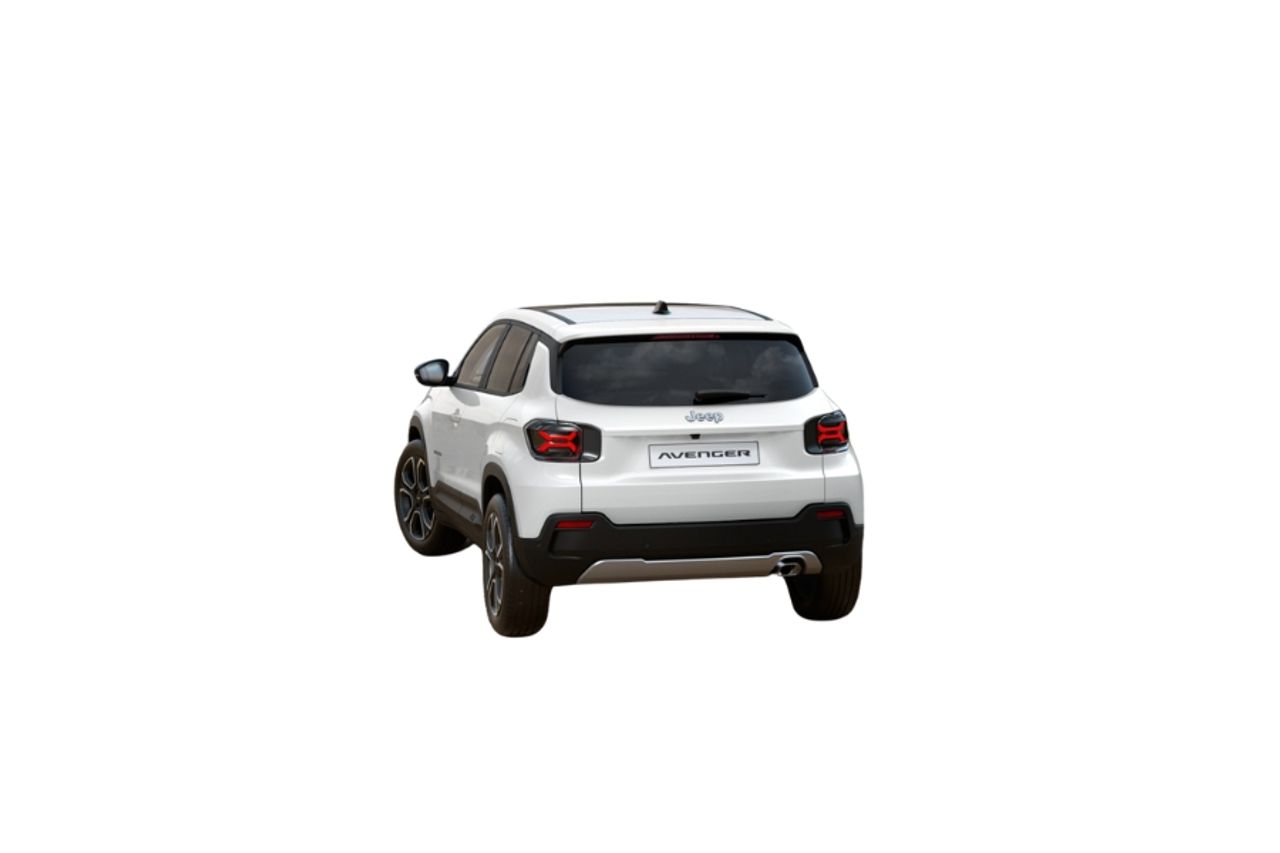 jeep avenger 2025 / foto grande (3)