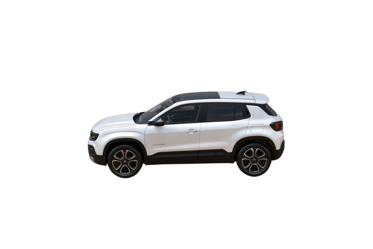 jeep avenger 2025 / foto grande (2)