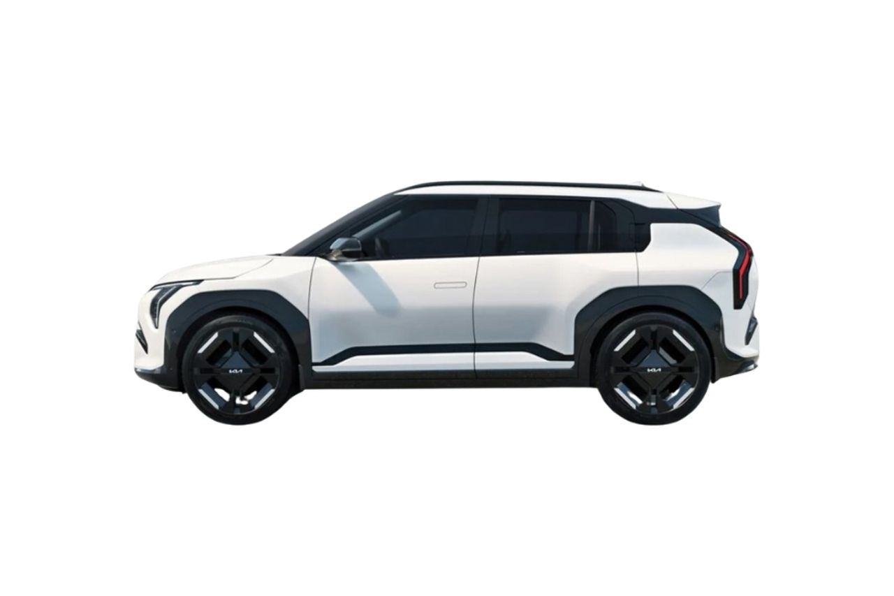 kia ev3 2025 / foto grande (2)