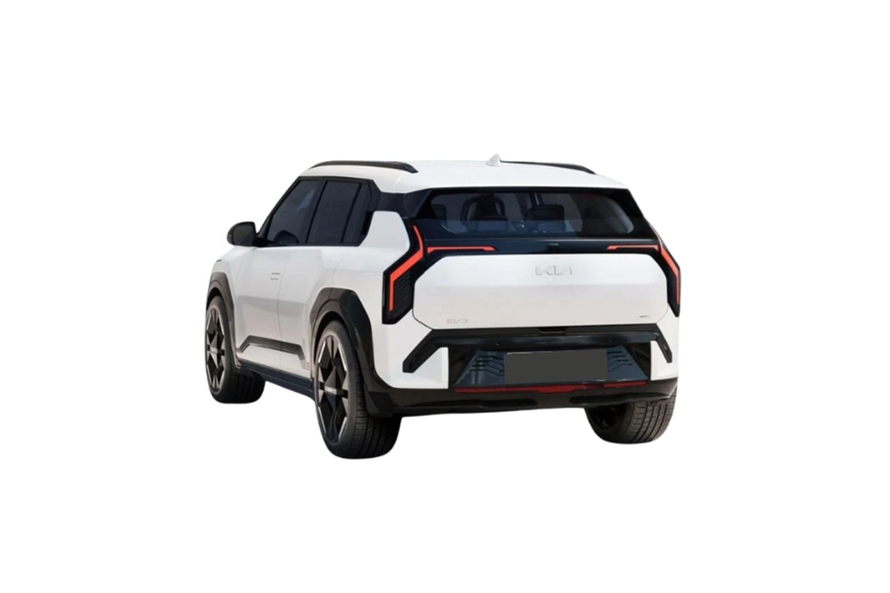 kia ev3 2025 / foto grande (3)
