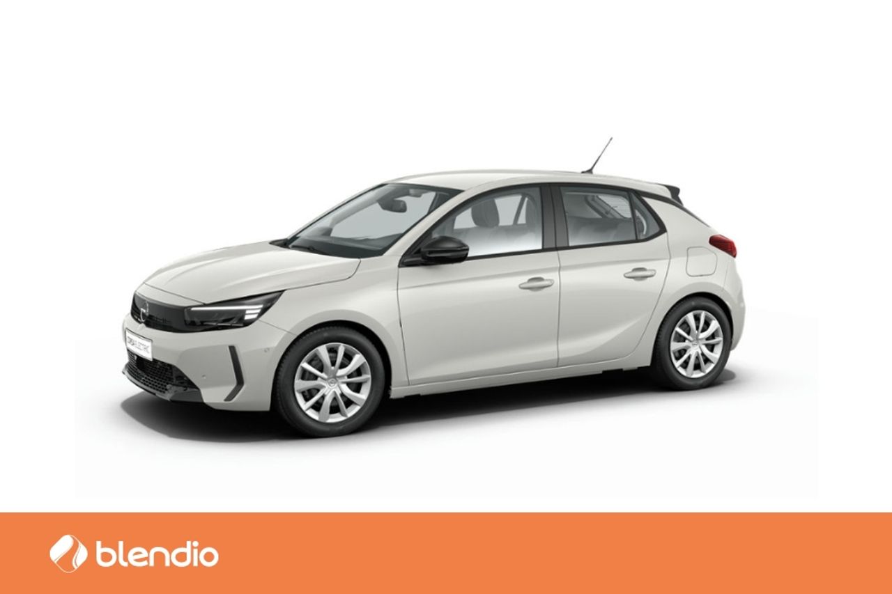 opel corsa electric 2024 /