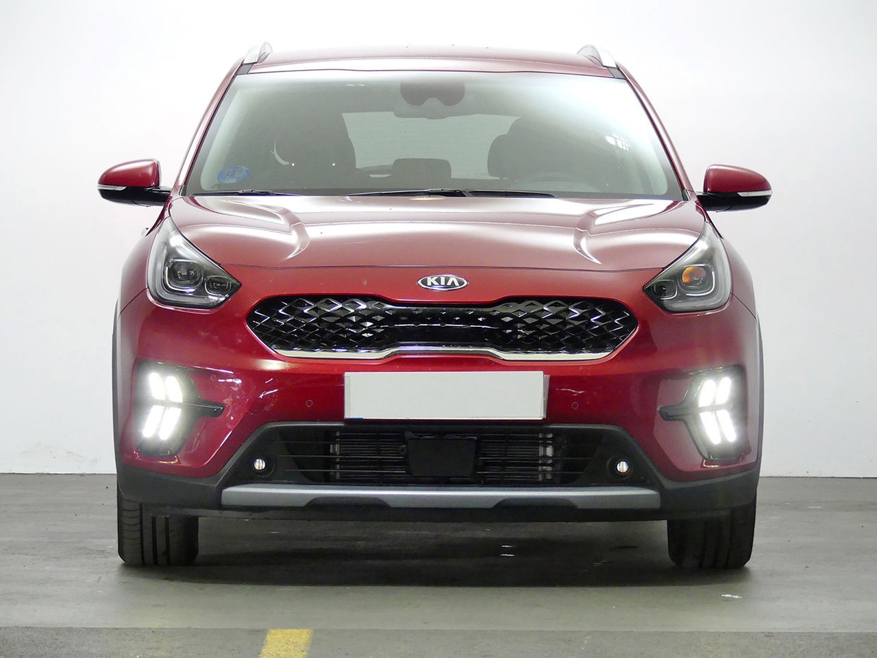 kia niro 2025 / foto grande (2)
