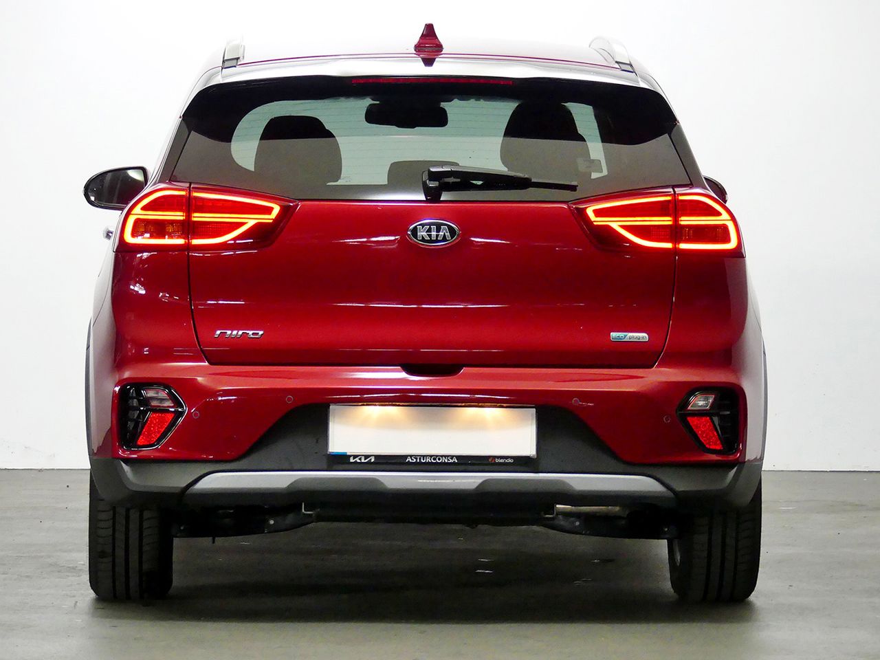 kia niro 2025 / foto grande (3)