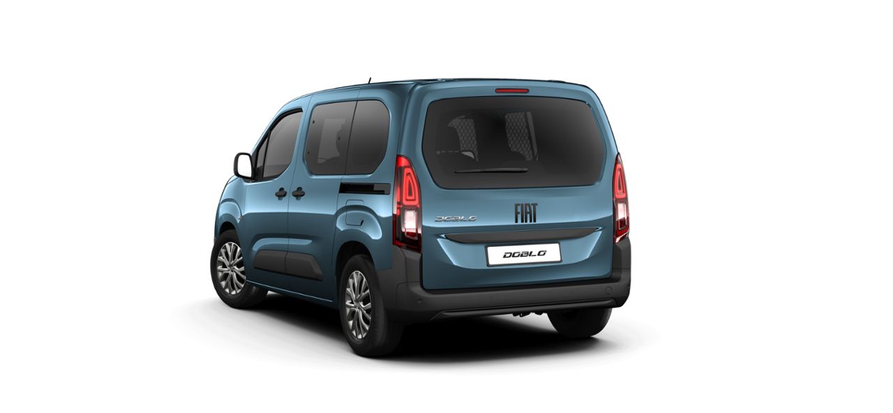 fiat doblò 2025 / foto grande (3)
