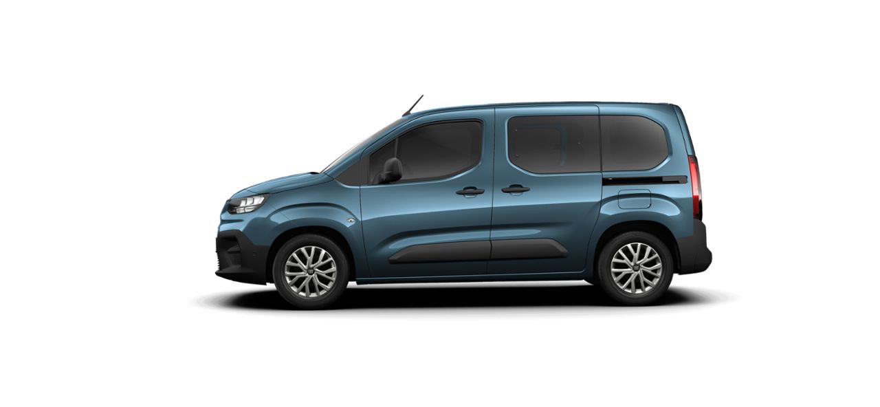 fiat doblò 2025 / foto grande (2)